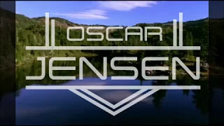 Oscar Jensen - Hello (trailer version)