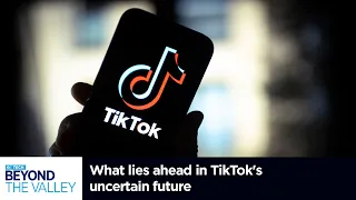 What lies ahead in TikTok's uncertain future