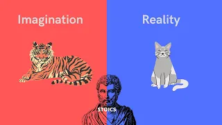 Stoic Wisdom: We Suffer More in Imagination Than in Reality