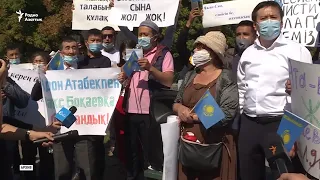 Карантин как повод. Власти в регионах не разрешают митинги 31 октября