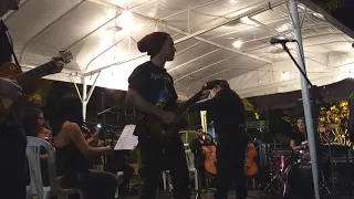 Orquestra de Rock do CPM - Highway To Hell (ACDC)