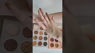 GlossGods Let's Get Nude vs New Neutrals remixed! Are they too similar?