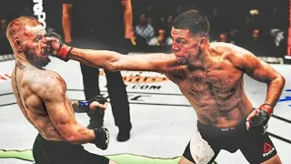 Conor McGregor vs Nate Diaz [HIGHLIGHTS] - Special Edition