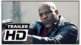 Beyond the Law (2019) Official Trailer | Action