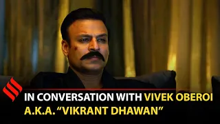 Vivek Oberoi: It's time we discuss legalization of betting in India | Inside Edge 3