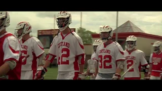 Tufts Lacrosse 2010 - Road to the Championship Official Documentary