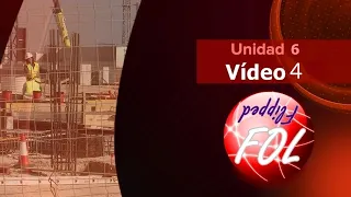 Unidad 6. Vídeo 4. FlippedFOL. Contratos formativos