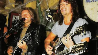 Bon Jovi | Live at Bubb's City Restaurant | Chicago 1994