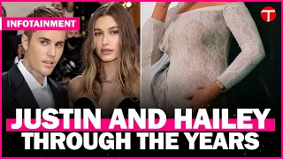 Justin & Hailey Bieber Pregnant with First Baby: A Timeline of Their Love Story | Breaking News