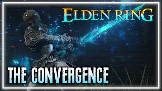 Elden Ring The Convergence: A Mod that CHANGES EVERYTHING!