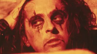 La Loca Historia De Vida De Alice Cooper