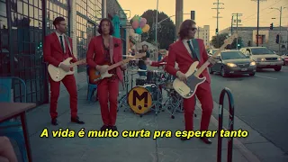 MAGIC! - No Way No - Legendado