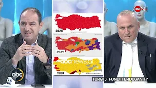 Turqi - Fundi i Erdoganit? - Zone e Lire (PJ2) | ABC News Albania