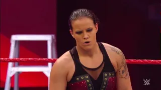 WWE Women Best Moves of 2020