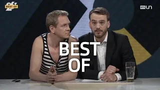 Best of saison 1 |  26 minutes