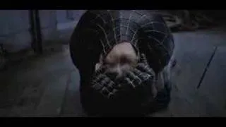 Spiderman 3 - Teaser Trailer