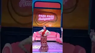 Vina fan, Batle Dance Dewi persik, Ferdi, Fildan, & Carendelano