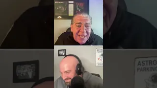 Joey Diaz always knows where the exits are | The Check In with Joey Diaz and Lee Syatt