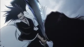 Bleach : Sennen Kessen-hen「AMV」Smells Like Teen Spirit