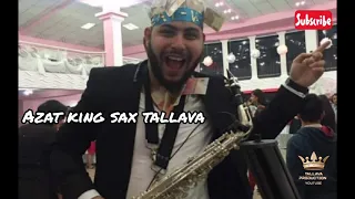 █▬█ █ ▀█▀ █▬█ █ ▀█▀ AZAT KING SAX   ★  BOMBAAAA ★ TALLAVA  ★ 2021 █▬█ █ ▀█▀ █▬█ █ ▀█▀