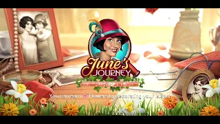 June's Journey Secrets Amelia's Lost Love Scene 17