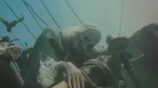Летучий Голландец. Остров погибших кораблей, 1987