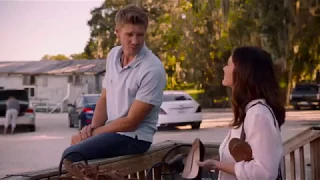 The Beach House 2018 Trailer with Makenzie Vega Hallmark by Alexa Vega Daily News Preview