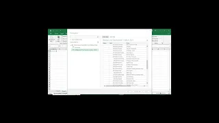 Power Query in Excel I Get External Data from the Web into Excel