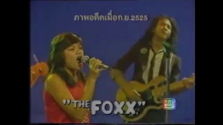 The Fox - โลกดนตรี