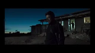 Sicario: Day Of The Soldado - Official® Trailer 2 [HD]