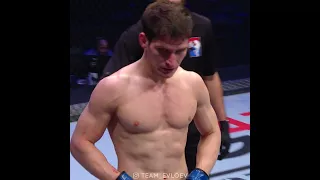 Лучшие моменты Мовсара Евлоева в UFC