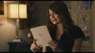 Emma Stone - Easy A - "Pocket Full Of Sunshine"