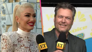 Blake Shelton and Gwen Stefani's CUTEST Moments