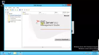 How to Install SQL Server 2012 Express and SQL Server Management Studio 2012 Express