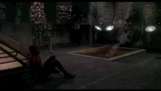 Spider-Man - The Green Goblin Proposal