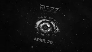 REZZ - Can You See Me? at Phoenix Raceway | Official Lineup Trailer