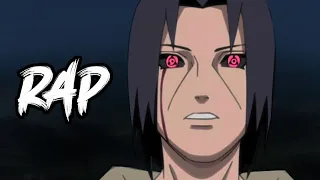 UCHIHA RAP | uchiha 11