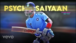 Psycho Saiyaan Ft.Virat Kohli🛐🛐 ● Birthday Edit ● MB EditZ #browsefeatures#viral#trending #subscribe