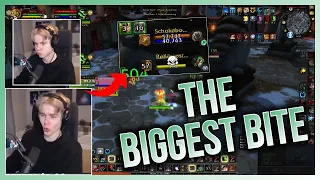 SNUPYS BIGGEST BITE?! | 9.1 WoW PvP Highlights | WoW Daily #83