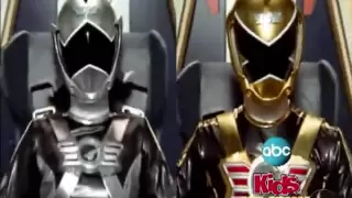 power rangers rpm Megazords Transformations so far