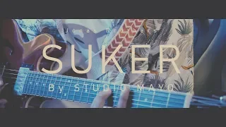 Jonas Brothers - Sucker  (Rock Cover by STUDIO MAYO) 4K