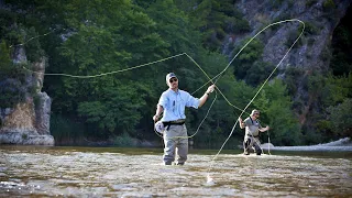 Hooked: Environmental Forces and Fish Behavior in Fishing