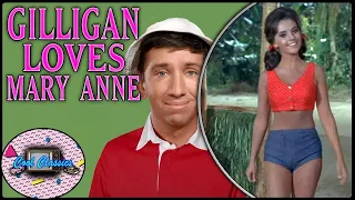 Bob Denver Stands Up For Dawn Wells Gilligan's Island Mary Ann Facts