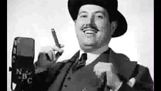 Great Gildersleeve radio show 9/10/47 Gildy the Rat