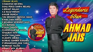 20 LAGU LAGU LEGENDARIS AHMAD JAIS POP YEH YEH 2