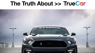 True Car Review: The Truth About True Car