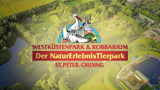 Westküstenpark & Robbarium St. Peter-Ording | Der Film