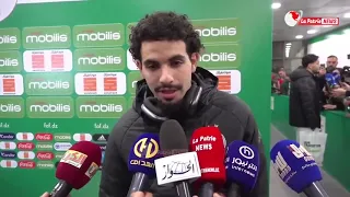 Rayan Ait Nouri 👏🇩🇿 #algerie #football #foryou