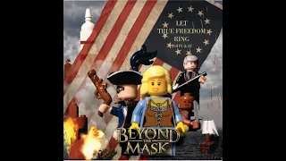 LEGO Beyond the Mask - Official Trailer