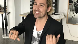 David Garrett. Vivaldi vs. Vertigo. Ma Dove Sei (foto) #davidgarrettmusik